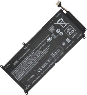 BATERIA HP ENVY M6-P ENVY 15-AE 15-AH 14-J SERIES | LP03XL HSTNN-DB6X 805094-005 804072-241 HSTNN-DB7C TPN-C121 TPN-C122 TPN-C124 LP03048XL