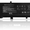 BATERIA HP ENVY M6-AQ ENVY X360 15-AQ SERIES | MB04XL 843538-541