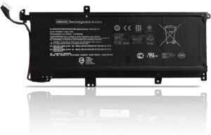 BATERIA HP ENVY M6-AQ ENVY X360 15-AQ SERIES | MB04XL 843538-541