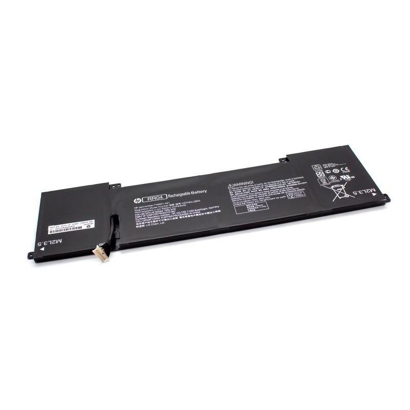 BATERIA HP COMPATIBLE OMEN 15-5000 OMEN PRO 15 SERIES | RR04 RR04058