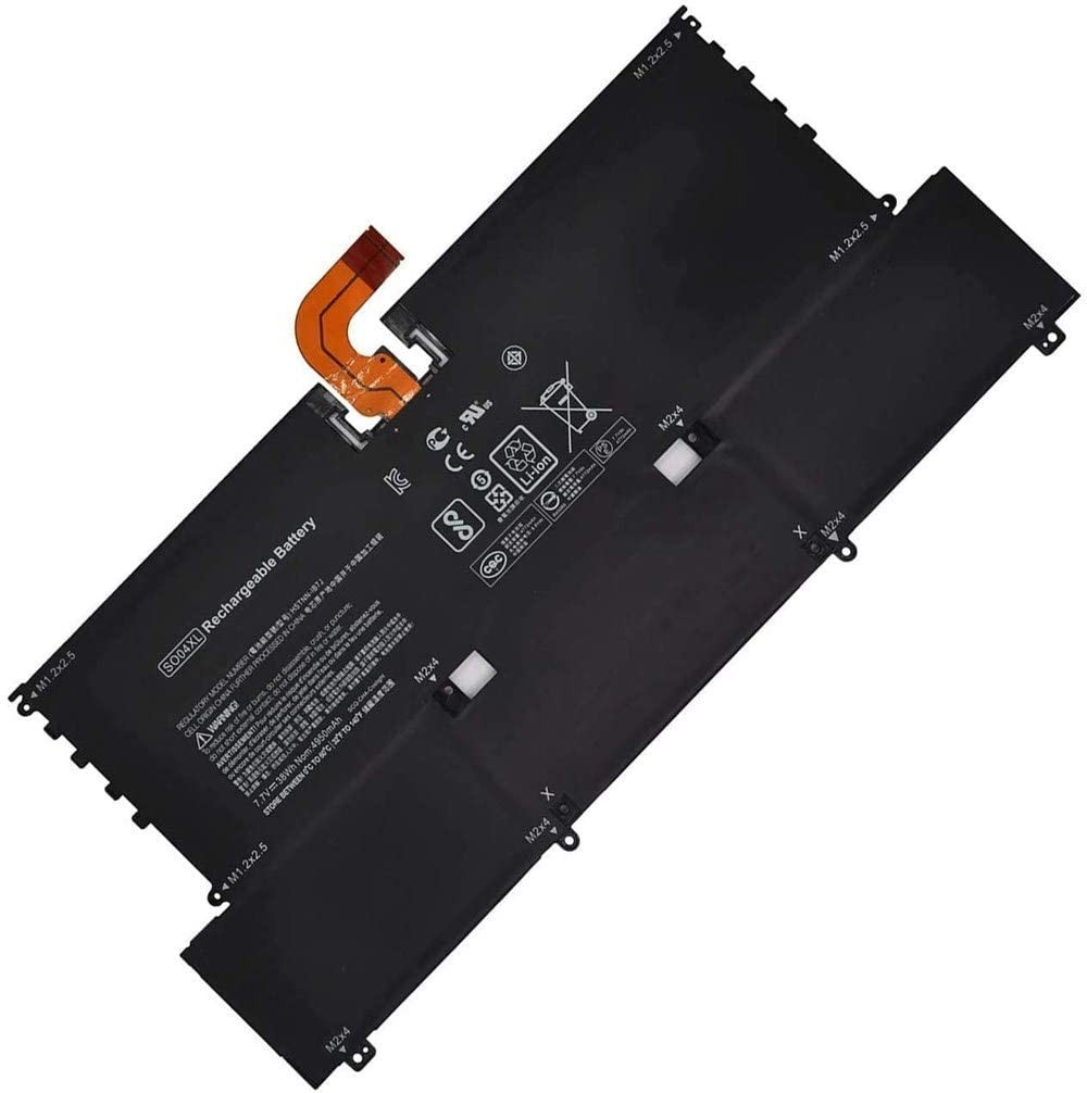 BATERIA HP SPECTRE 13-V000 13-V000NA 13-V000NG SERIES | SO04XL SOO4XL S004XL 844199-855 843534-1C1 HSTNN-IB7J TPN-C127