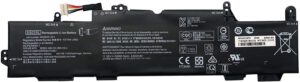 BATERIA HP ELITEBOOK 735 G5 755 G5 830 G5 840 G5 840 G6 ZBOOK 14U G5 G6 SERIES | SS03XL 932823-171 ( MODELO 11.1V/4100MAH )
