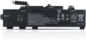 BATERIA HP ELITEBOOK 755 G5 850 G5 ZBOOK 15U G5 SERIES | HSTNN-DB8K HSTNN-LB8H TT03056XL TT03XL 11.1V · 4400mAh