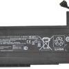 BATERIA HP COMPATIBLE ZBOOK 15 G3 15 G4 SERIES | 808398-2B1 808398-2C1 808398-2C2 808452-001 808452-002 HSTNN-C87C HSTNN-DB7D VV09090XL VV09090XL-PL VV09XL VVO9XL