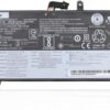 BATERIA LENOVO COMPATIBLE THINKPAD T570 T580 P51S P52S 01AV493 00UR892 SB10L84121 SB10L84123 | 15.2V / 2000mAh
