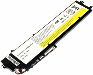 BATERIA LENOVO COMPATIBLE ERAZER Y40-70 Y40-80 SERIES | L13L4P01 L13M4P01 L13C4P01