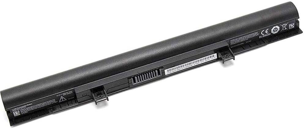 BATERIA MEDION AKOYA E6412 ERAZER P6661 SERIES | A41-D15 A31-D15 A32-D15 A42-D15