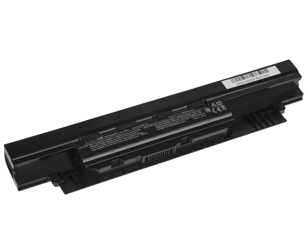 BATERIA ASUS COMPATIBLE PRO 2430 PU540 E551 E451LD SERIES | A32N1331 A32N1332