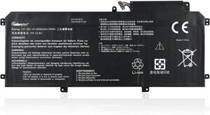 BATERIA ASUS COMPATIBLE C31N1610 | 11.55V / 3000mAh