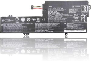 BATERIA LENOVO L17L3P61 | 11.52V/2000MAH