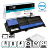 BATERIA DELL COMPATIBLE | V79Y0 | YMYF6
