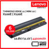BATERIA LENOVO COMPATIBLE | THINKPAD EDGE 11 | MINI 10 | X100E | X120E | 4400mAh