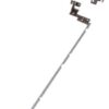 BISAGRA IZQUIERDA HP 250 G3 15-G 15-H 15-R SERIES | AM14D000100