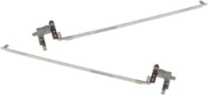 BISAGRAS HP ZBOOK 17 SERIES | 733634-001 AM0TK000300 AM0TK000400