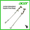 Bisagras ACER | ASPIRE | D260 | NAV70