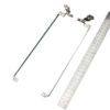 BISAGRAS ACER ASPIRE 5732Z | AM06R000500 AM06R000600 33.N2802.004