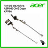 BISAGRAS ACER | ASPIRE ONE D250 | KAV60