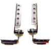 BISAGRAS ASUS EEEPC 1015 SERIES