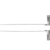 BISAGRAS ASUS N56VM SERIES