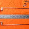 BISAGRAS ASUS X550 Y581C K550C A550C X550V SERIES | X550VP