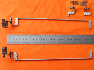 BISAGRAS ASUS X550 Y581C K550C A550C X550V SERIES | X550VP