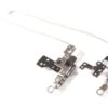 PAR DE BISAGRAS HP 15-DY 15-EF 15S-FQ TPN-Q222 | L63612-001
