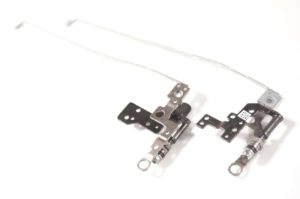 PAR DE BISAGRAS HP 15-DY 15-EF 15S-FQ TPN-Q222 | L63612-001