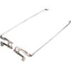 BISAGRAS HP PAVILION DV5-1000 | 486534-001