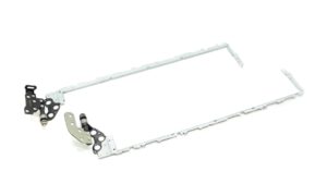 PAR DE BISAGRAS HP PROBOOK 650 G4 655 G4 SERIES | L09591-001