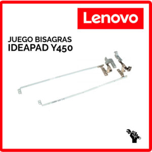 BISAGRAS LENOVO | IDEAPAD Y450