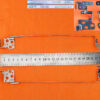 BISAGRAS LENOVO IDEAPAD 110-14IBR 110-14ISK SERIES