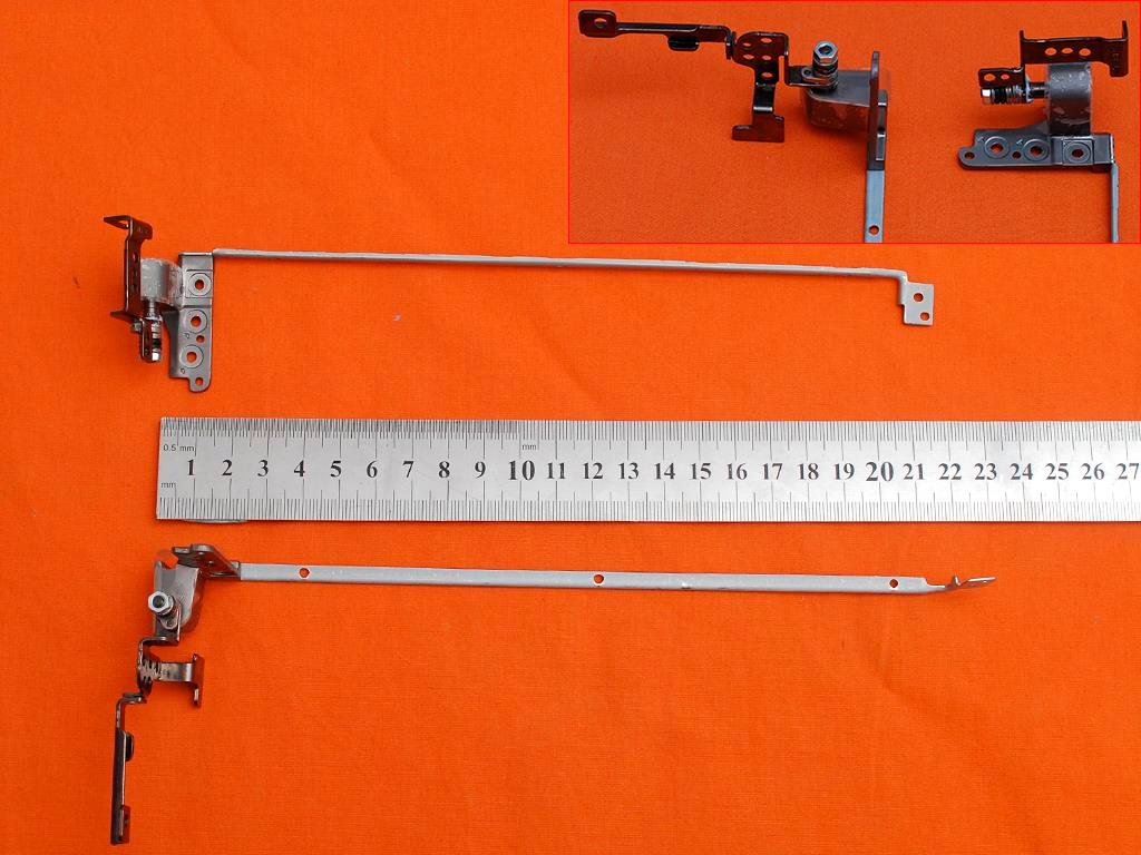 BISAGRAS LENOVO THINKPAD E430 E430c E435 B430 SERIES | AM0NJ000300