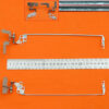 BISAGRAS LENOVO G51-70 G51-80 Z51-70 SERIES