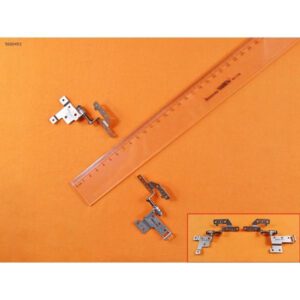 Bisagras para portatil ASUS | X453