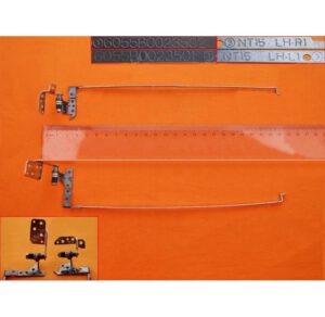 BISAGRAS HP 2000 250 255 CQ58 SERIES