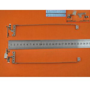BISAGRAS LENOVO | IDEAPAD G480 | G485 | 33.4SG04.XXX | 33.4SG05.XXX