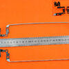 BISAGRAS TOSHIBA SATELLITE L50-B L50D-B SERIES