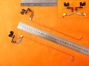 BISAGRAS TOSHIBA SATELLITE L50-B | MODELO TOUCH