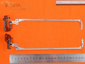 BISAGRAS ACER ASPIRE E1-522 SERIES | 34.4YU04.021 34.4YU05.021