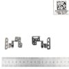 PAR DE BISAGRAS ACER ASPIRE 3 A315-42 A315-42G A315-54 A315-56 SERIES | 33.HEFN2.002 AM2ME000300