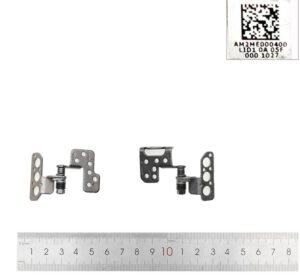 PAR DE BISAGRAS ACER ASPIRE 3 A315-42 A315-42G A315-54 A315-56 SERIES | 33.HEFN2.002 AM2ME000300