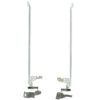 PAR DE BISAGRAS ACER ASPIRE 5 A515 A315 A315-33 A315-41 A315-41G A315-53 A315-53G SERIES | AM28Z000100 AM28Z000200