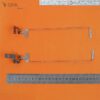 BISAGRAS ACER ASPIRE V5-471 V5-431 V5-471G V5-431G MS2360 SERIES | 34.4TU14.011 34.4TU15.011