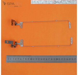 BISAGRAS ACER ASPIRE V5-471 V5-431 V5-471G V5-431G MS2360 SERIES | 34.4TU14.011 34.4TU15.011