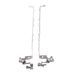 PAR DE BISAGRAS HP 14-CK 14-CM 240 G7 246 G7 TPN-I131 SERIES