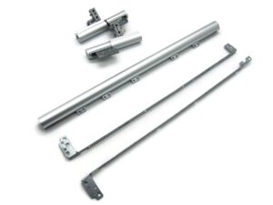 KIT DE BISAGRAS HP ELITEBOOK 8560P 8570P SERIES | 641193-001