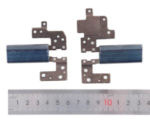 PAR DE BISAGRAS LENOVO YOGA 730-15IKB SERIES COLOR AZUL