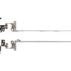 BISAGRAS PORTÁTIL ACER ASPIRE V5-131 V5-171 SERIES | 33.SGYN2.003