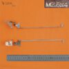 BISAGRAS ASUS A45V K45V A85V SERIES | SNR-R SNR-L