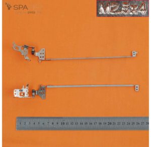BISAGRAS ASUS A45V K45V A85V SERIES | SNR-R SNR-L